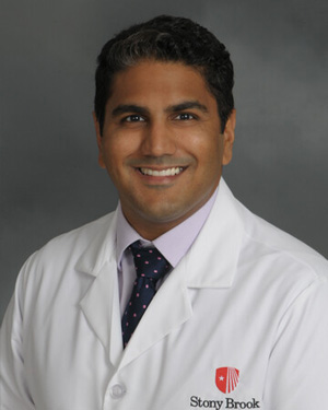 Amit K. Kaushal, MD