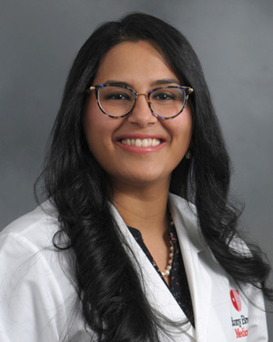 Amruta Desai, DO, MPH, MBA