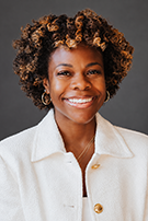Keisha Paul