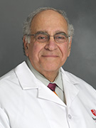 Dr. Roy Steigbigel