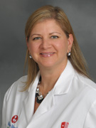 Dr. Christy Beneri