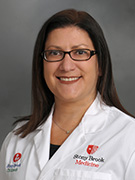 Dr. Jennifer Osipoff