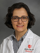Dr. Marina Charitou