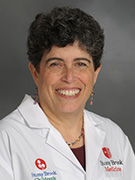 Dr. Sharon Nachman