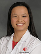 Dr. Patricia G. Ng