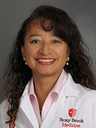 Dr. Liliana Tique