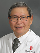 Vincent W. Yang, MD, PhD