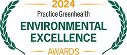 Practice Greenhealth Environmental Excellence Awards