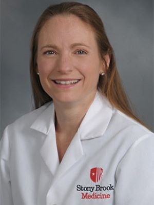 Amy DeMarco, MD