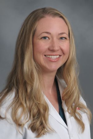 Audrey Scollan, M.A., CCC-SLP, TSSLD | Stony Brook Medicine