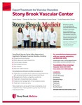 Stony Brook Vascular Center PDF