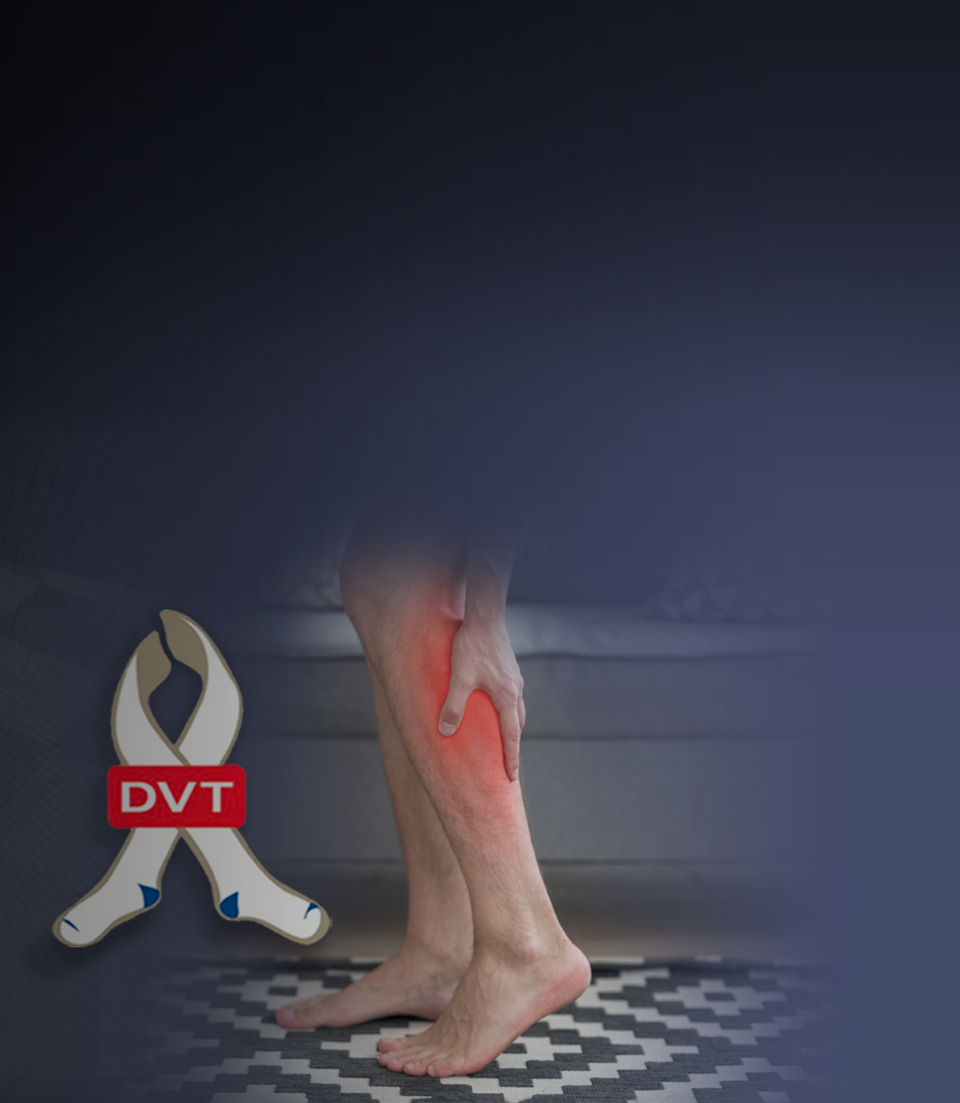 DVT AWARENESS MONTH