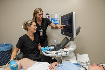 Ultrasound Consult