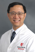 Alvin Wong, MD