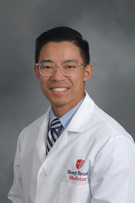 Dr. Michael Hung