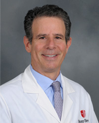 David M. Benson, MD, FHRS
