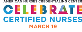 Certified Nurses Day