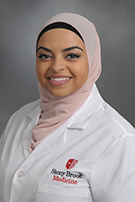 Fatima Daoud Yilmaz, MD