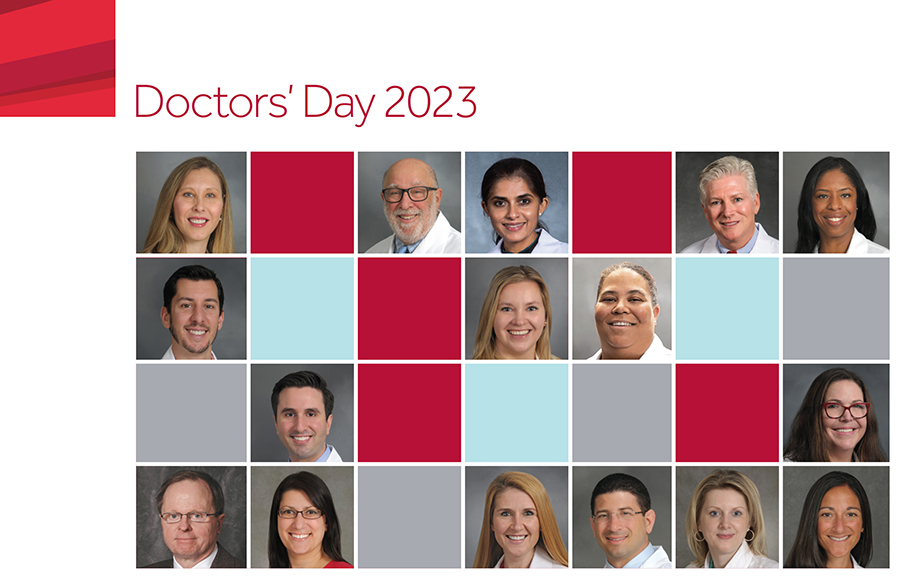 Doctors' Day 2023