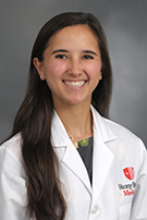 Alex Kiefer, MD