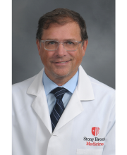 David S. Landau, MD