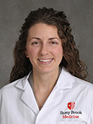 Arielle Maggio-Ferguson, MS, PA-C