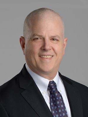 Marc Halterman, MD, PhD