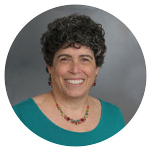 Sharon Nachman, MD