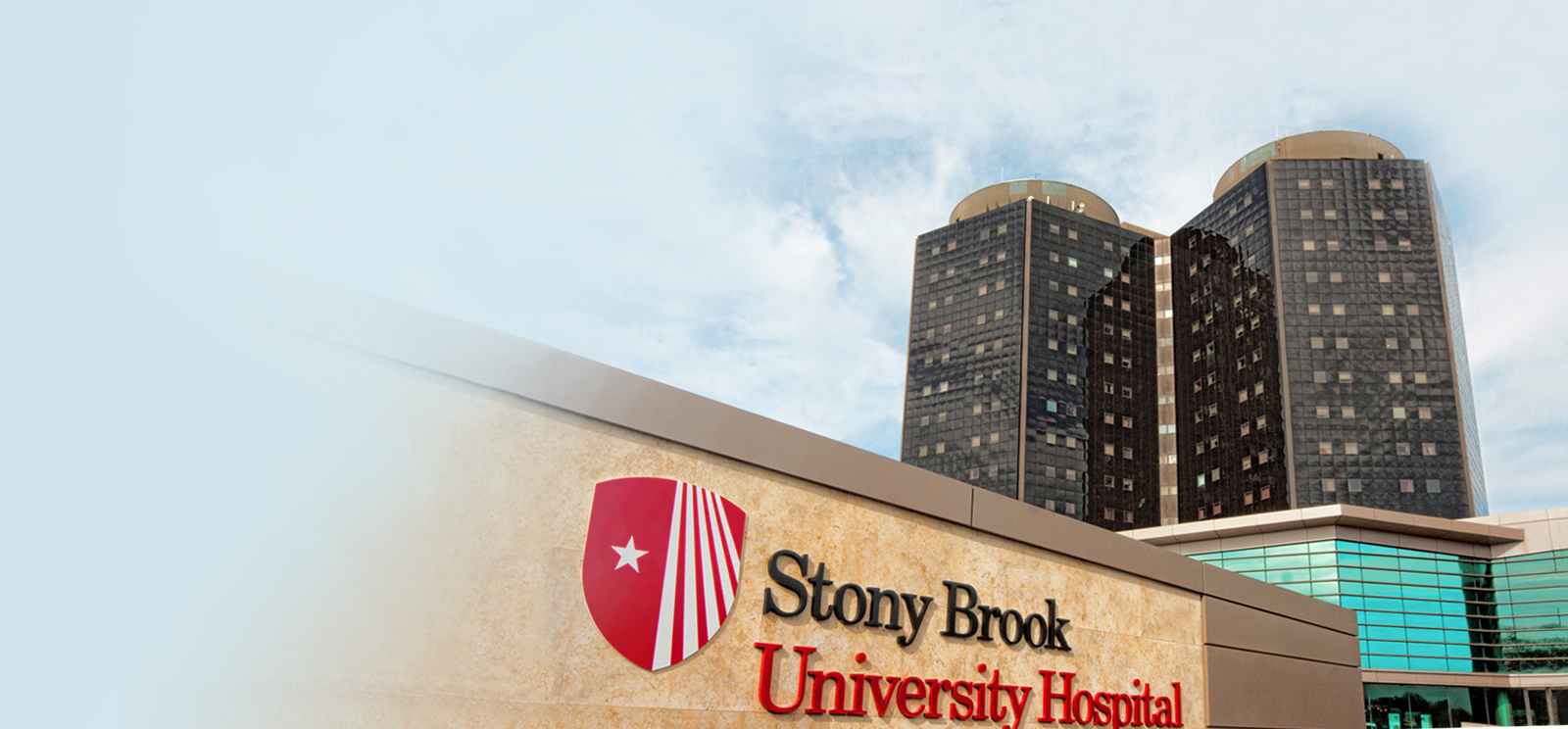 Stony Brook University Hospital Stony Brook Medicine