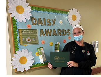 Tara Gerken, RN