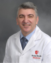 Dr. Tassiopoulos