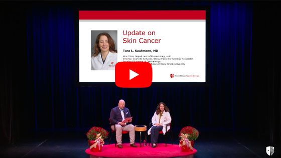 Update on Skin Cancer