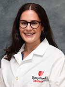Caitlin Waters, MD