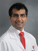 Neal Shah, MD, PhD