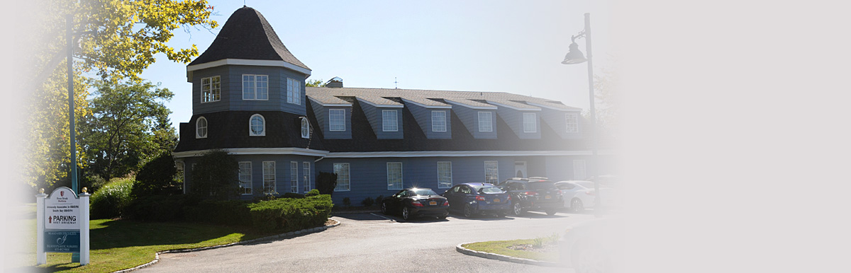 Southbay Obgyn Exterior Building photo