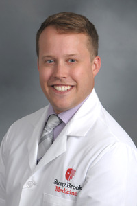 Matthew Pergamo, MD