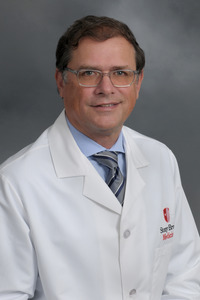 David Landau, MD