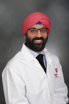 Gurtej Singh, PhD