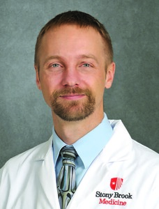 Lukasz Czerwonka, MD