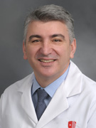 Dr. Apostolos K Tassiopoulos MD Southampton NY Vascular Surgery