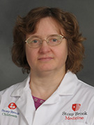 Dr. Esther Speer, MD - Neonatology