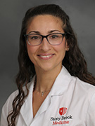 Dr. Anastasia Bakoulis DO Stony Brook NY Breast Surgery