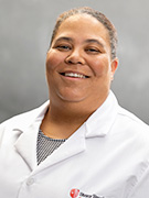 Melany C Hughes, MD