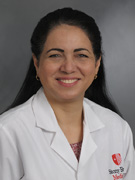 Dr. Eman M Nada, MBBCH, PhD - Anesthesiology