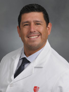 John Roe, MD