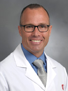 Ashton L. Stanton, MD