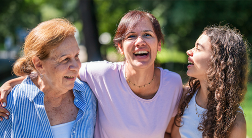 Stony Brook Women's Health